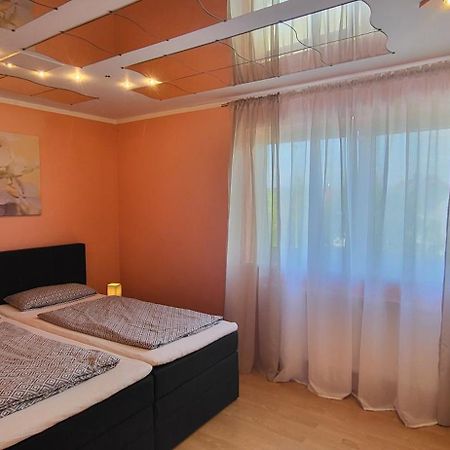 Attraktive 3 Zimmer Wohnung In Ruhiger Lage Ansbach Esterno foto