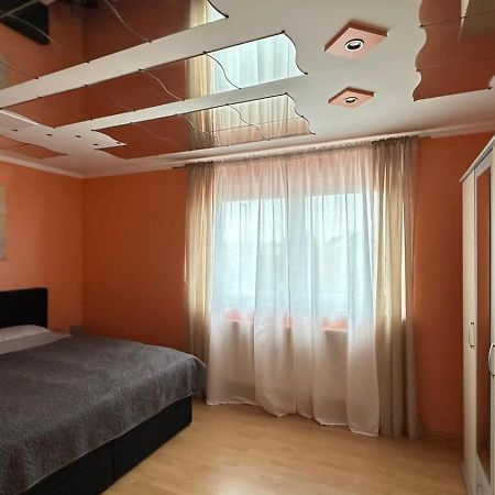 Attraktive 3 Zimmer Wohnung In Ruhiger Lage Ansbach Esterno foto