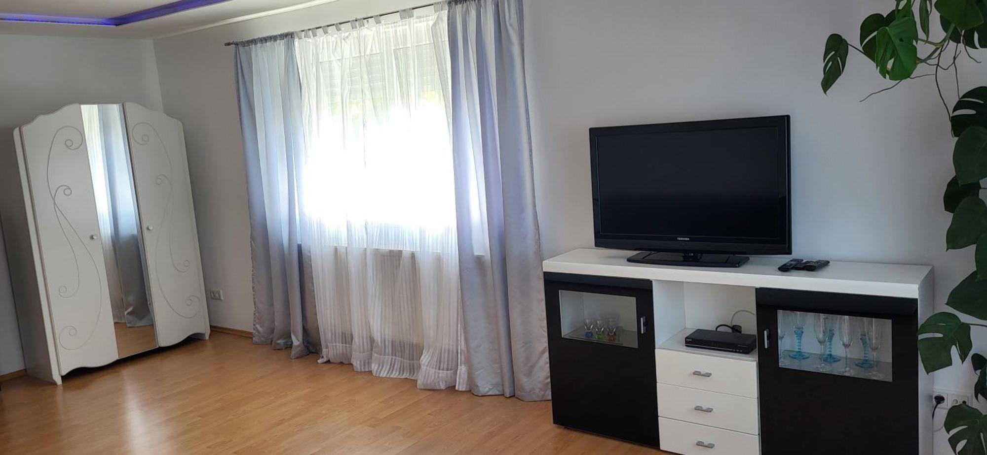 Attraktive 3 Zimmer Wohnung In Ruhiger Lage Ansbach Esterno foto
