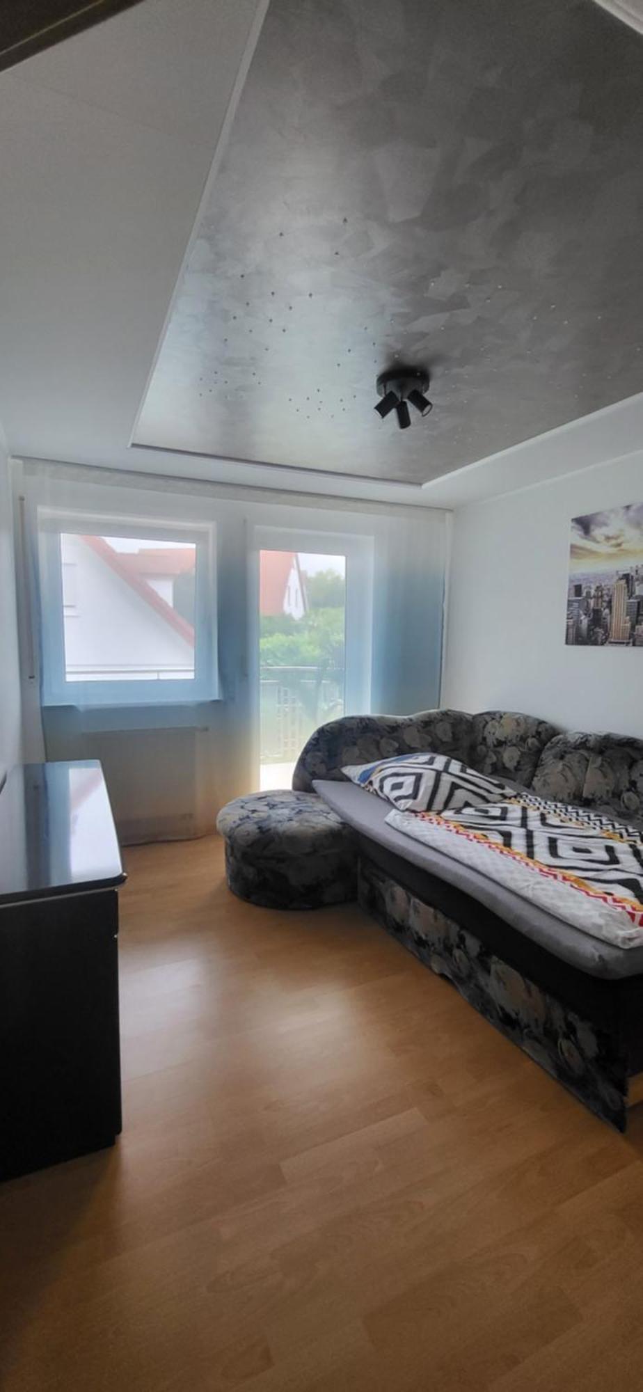 Attraktive 3 Zimmer Wohnung In Ruhiger Lage Ansbach Esterno foto