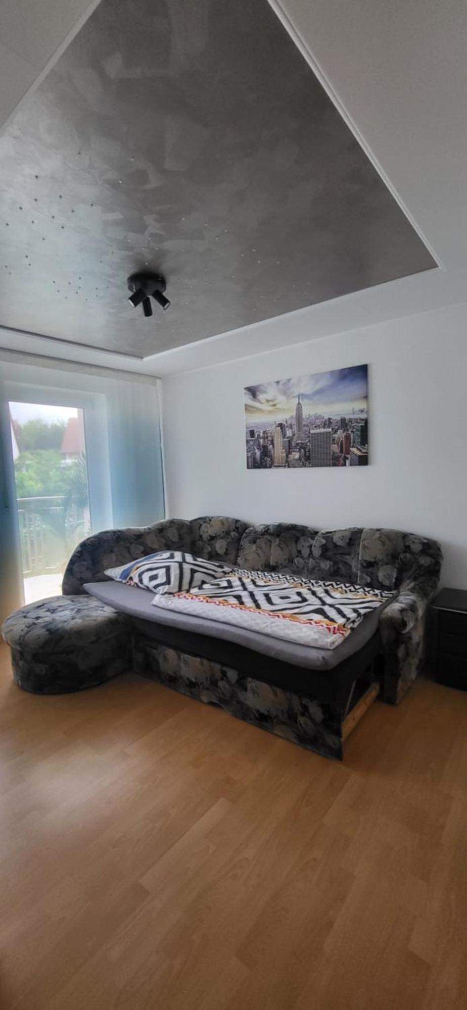 Attraktive 3 Zimmer Wohnung In Ruhiger Lage Ansbach Esterno foto