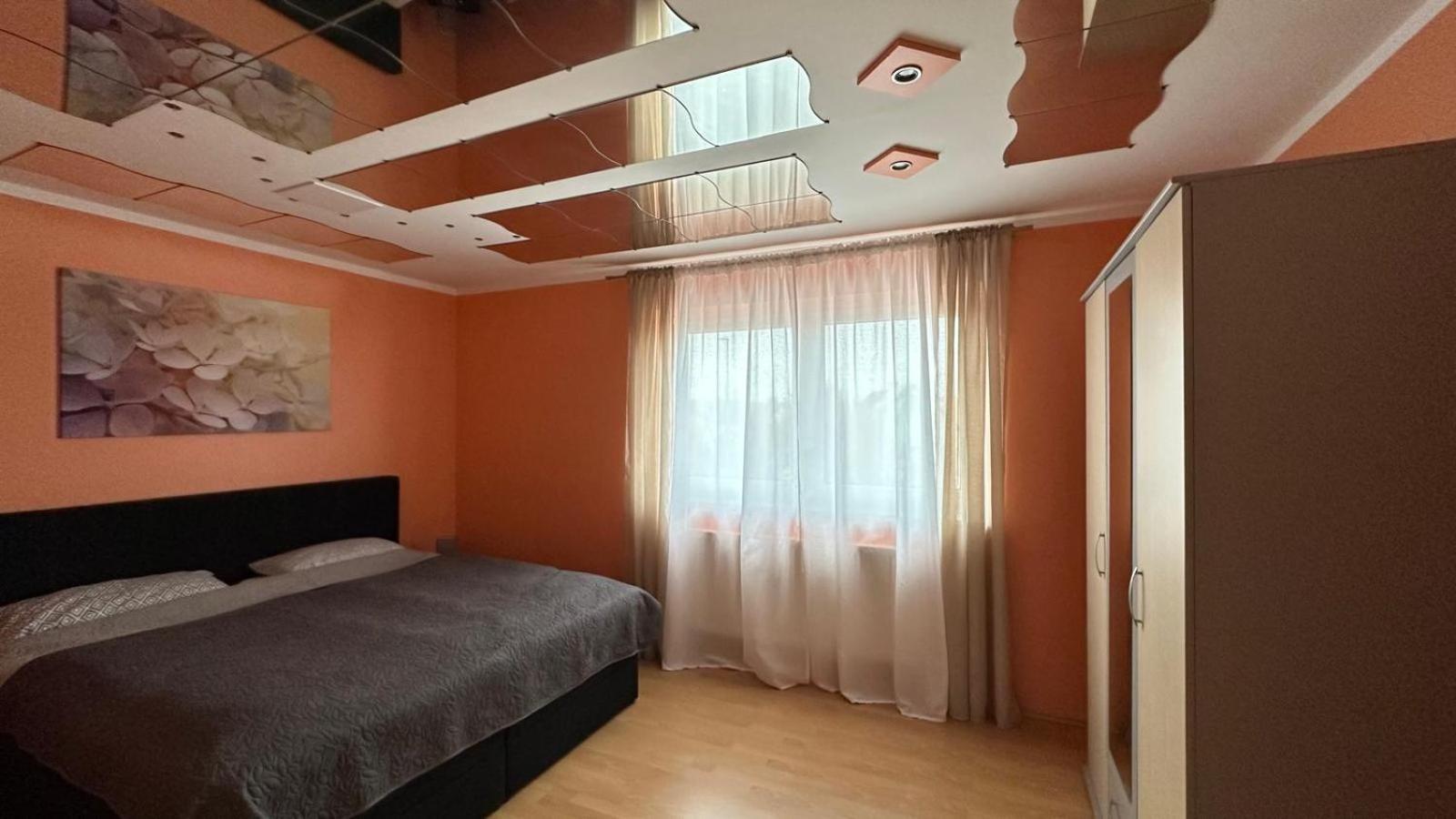 Attraktive 3 Zimmer Wohnung In Ruhiger Lage Ansbach Esterno foto