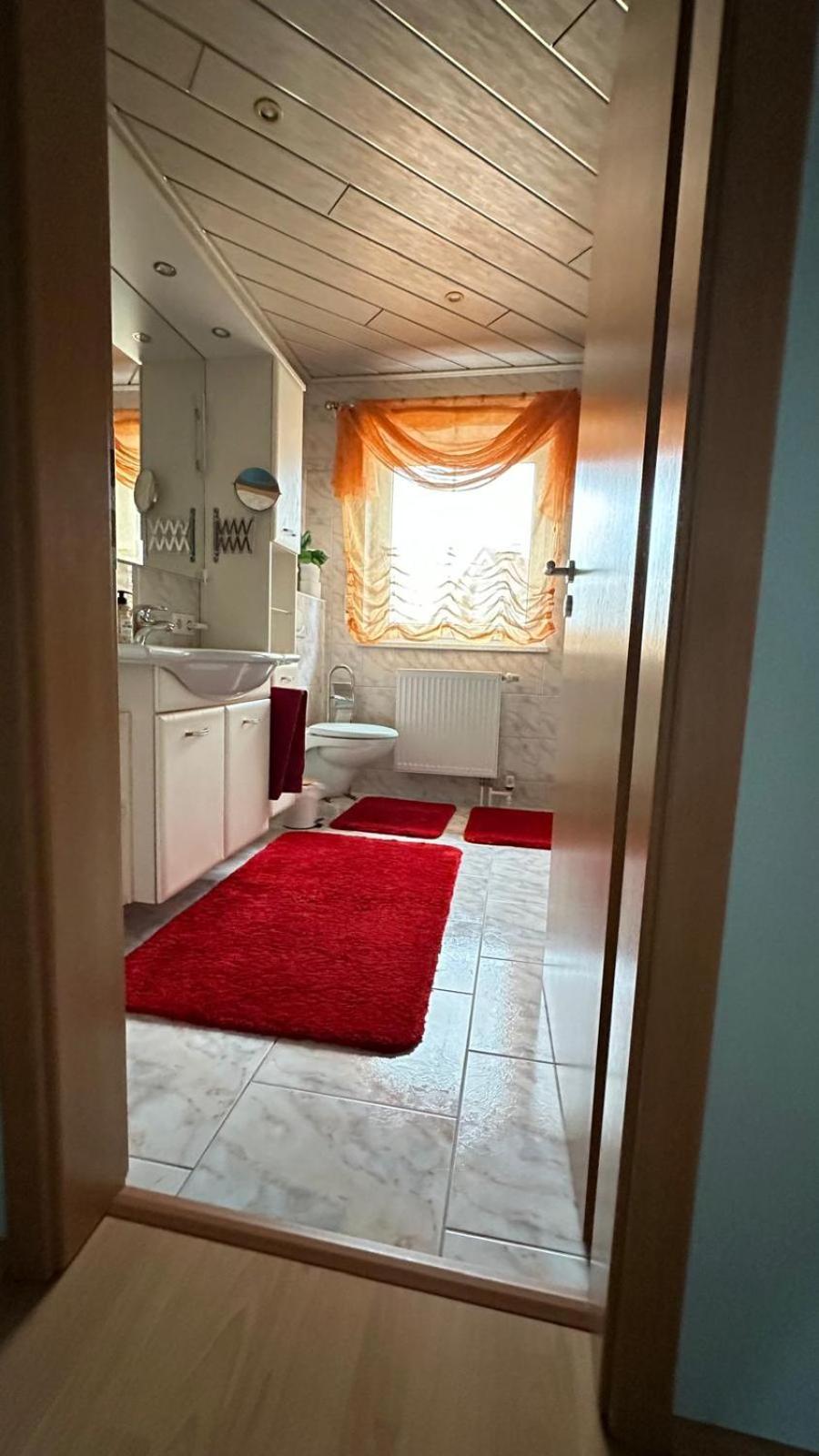 Attraktive 3 Zimmer Wohnung In Ruhiger Lage Ansbach Esterno foto