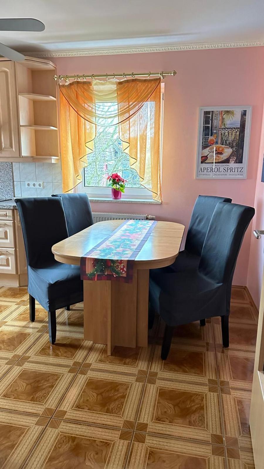 Attraktive 3 Zimmer Wohnung In Ruhiger Lage Ansbach Esterno foto