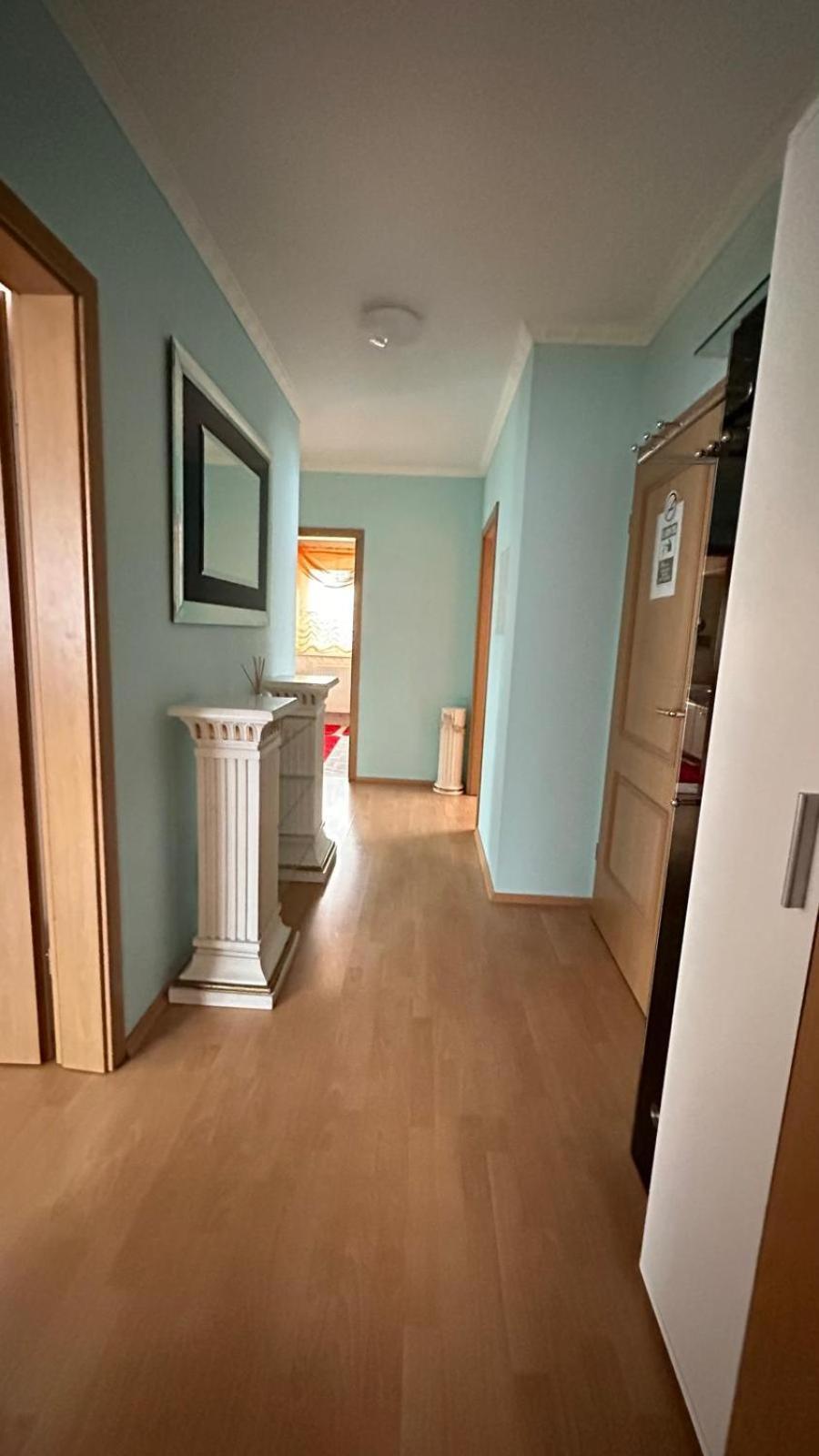 Attraktive 3 Zimmer Wohnung In Ruhiger Lage Ansbach Esterno foto