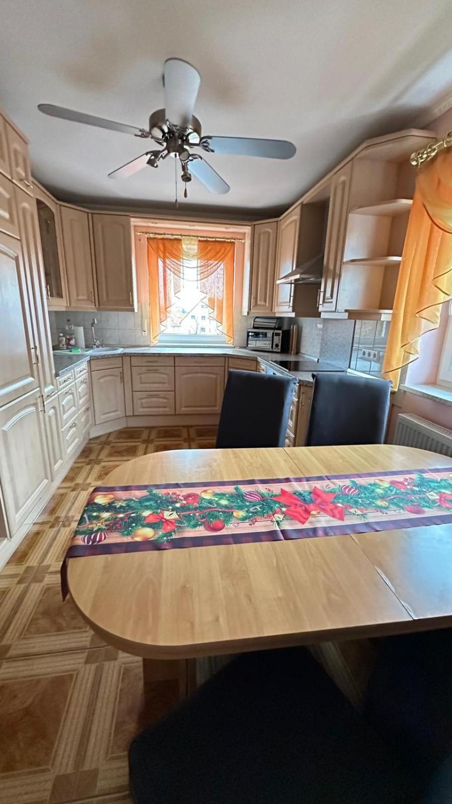 Attraktive 3 Zimmer Wohnung In Ruhiger Lage Ansbach Esterno foto