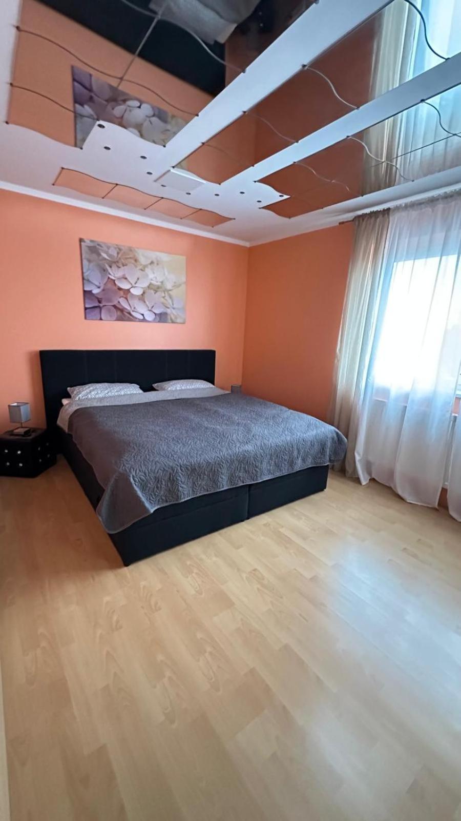 Attraktive 3 Zimmer Wohnung In Ruhiger Lage Ansbach Esterno foto