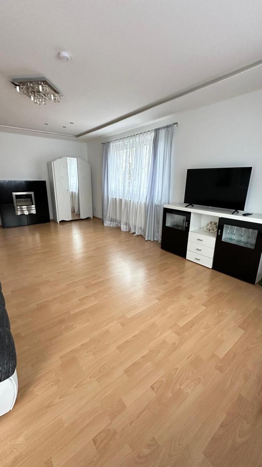 Attraktive 3 Zimmer Wohnung In Ruhiger Lage Ansbach Esterno foto