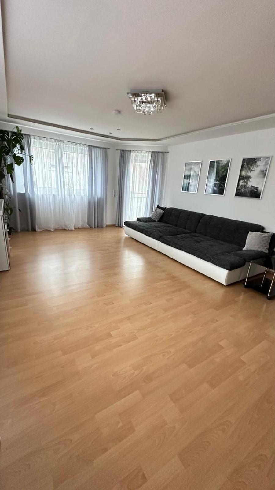 Attraktive 3 Zimmer Wohnung In Ruhiger Lage Ansbach Esterno foto