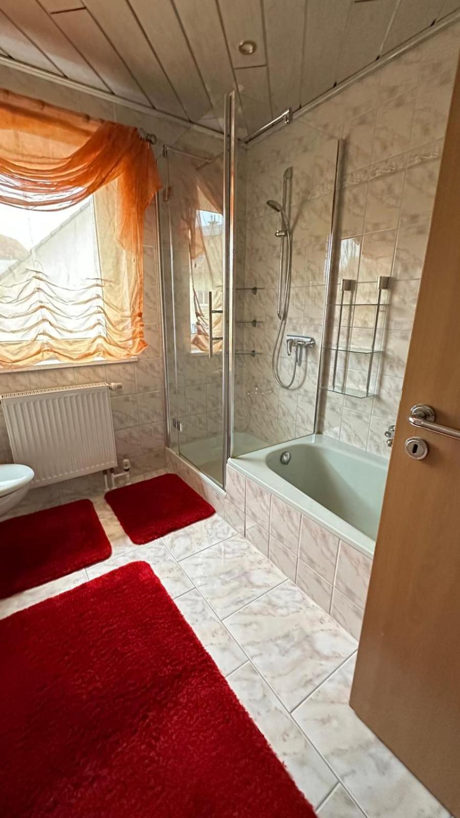Attraktive 3 Zimmer Wohnung In Ruhiger Lage Ansbach Esterno foto