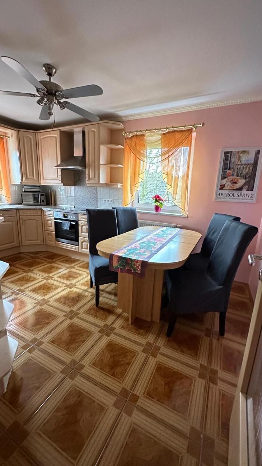 Attraktive 3 Zimmer Wohnung In Ruhiger Lage Ansbach Esterno foto